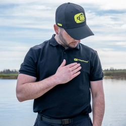 Ridge Monkey APEarel Lightweight Classic Polo Shirt